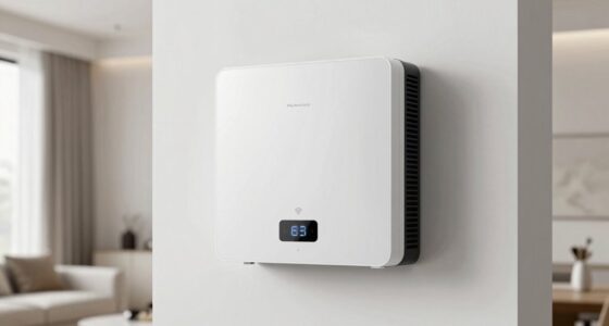 top wi fi mini split