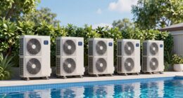 top wi fi pool heaters