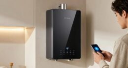 top wi fi tankless heaters