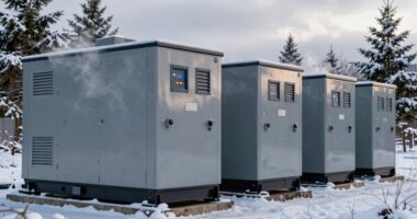 top winter generator options