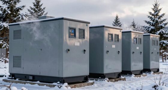 top winter generator options