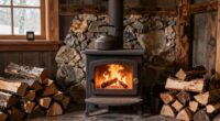top wood stoves 2026