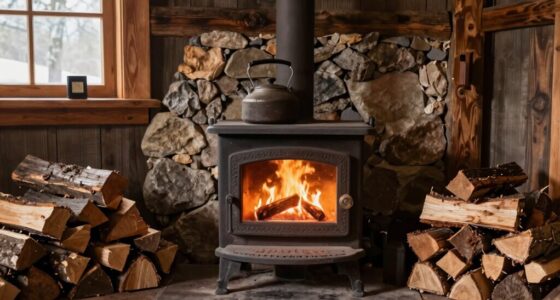 top wood stoves 2026