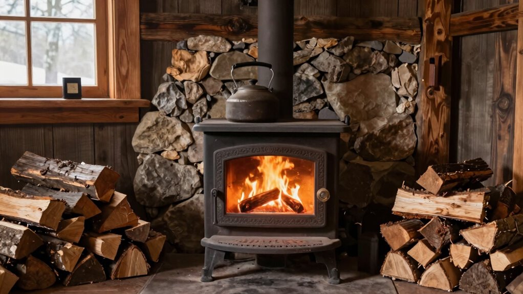 top wood stoves 2026
