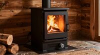 top wood stoves 2026