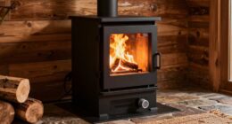 top wood stoves 2026