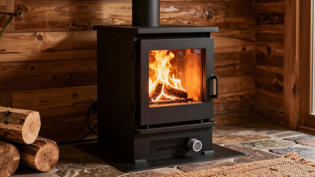 top wood stoves 2026