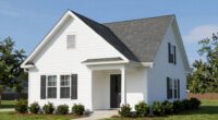 two story home fan precautions