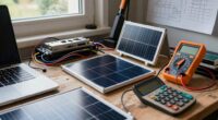 underestimating solar needs