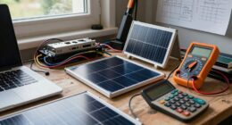 underestimating solar needs