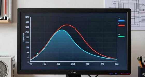 understanding fan performance curves