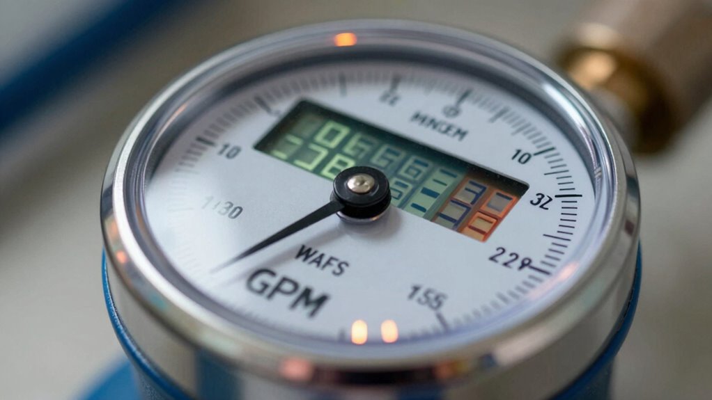 understanding pressure affects flow