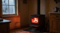 unequal room temperature imbalance