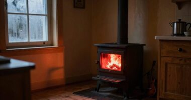 unequal room temperature imbalance