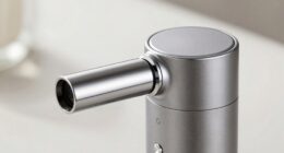 valuable built in pump