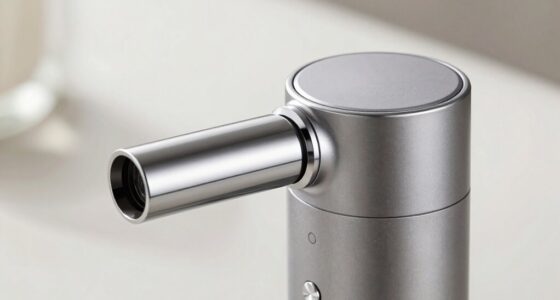 valuable built in pump