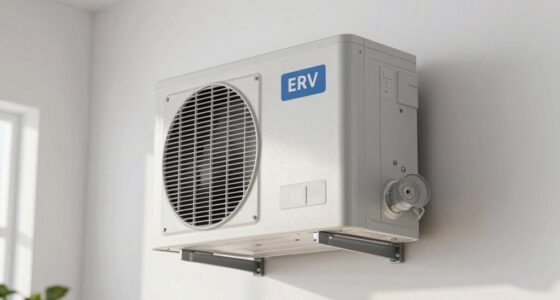 ventilation for airtight homes