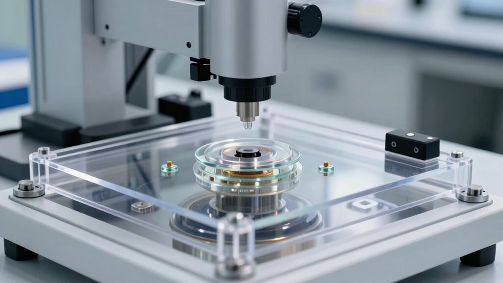 vibration control and resonance management