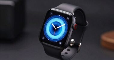 watch charge during startup