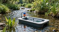 water quality control methods