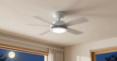 whole house fans outperform ac