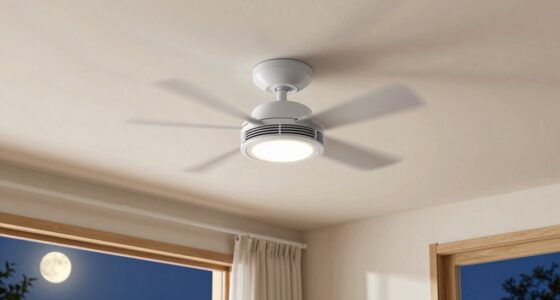 whole house fans outperform ac