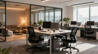 zoning improves office comfort