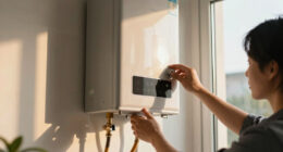 6 Best Energy-Efficient Heat Pump Water Heaters in 2026