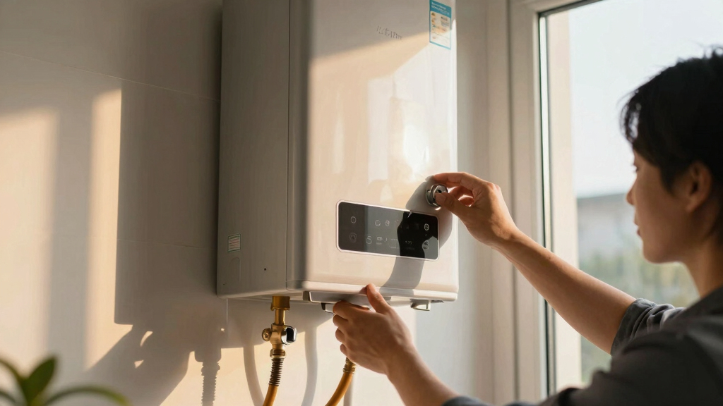 6 Best Energy-Efficient Heat Pump Water Heaters in 2026