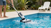 9 Best Automatic Pool Vacuum in 2026