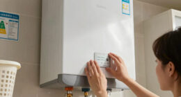 9 Best Energy-Efficient Heat Pump Water Heaters in 2026