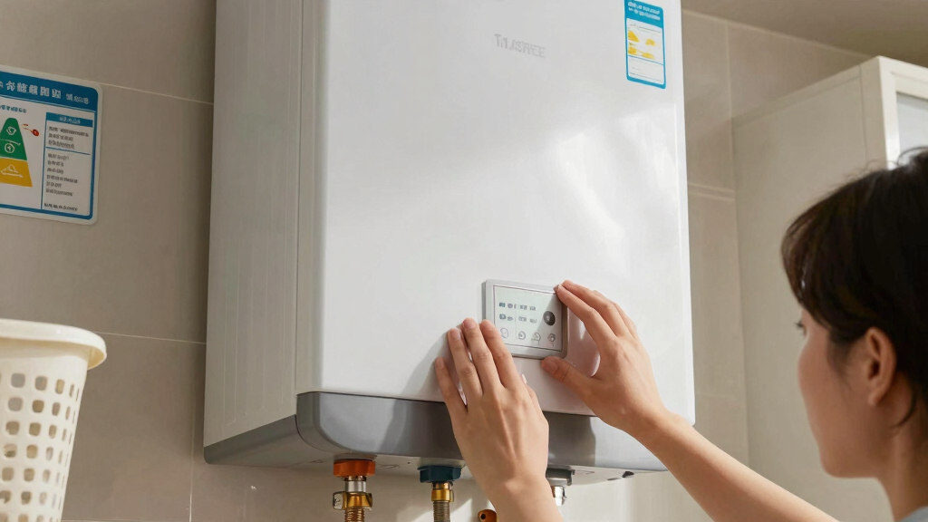 9 Best Energy-Efficient Heat Pump Water Heaters in 2026