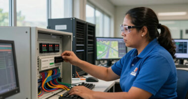 Hitachi lands deal for Mexican railway signaling system