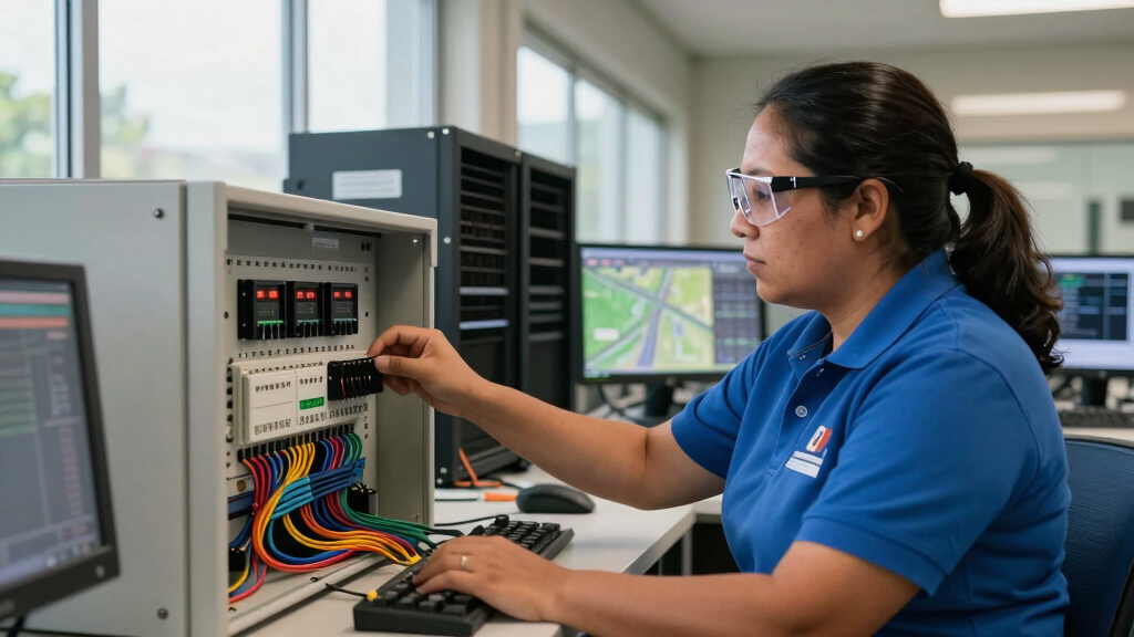 Hitachi lands deal for Mexican railway signaling system