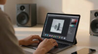 Image-blaster: Creates 3D environments, SFX, and meshes from a single image