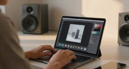 Image-blaster: Creates 3D environments, SFX, and meshes from a single image