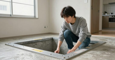 Japan lacks enough underground shelters to withstand missile attacks