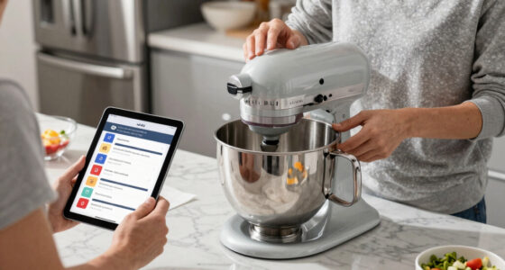 KitchenAid Promo Codes: Save Up to 20%