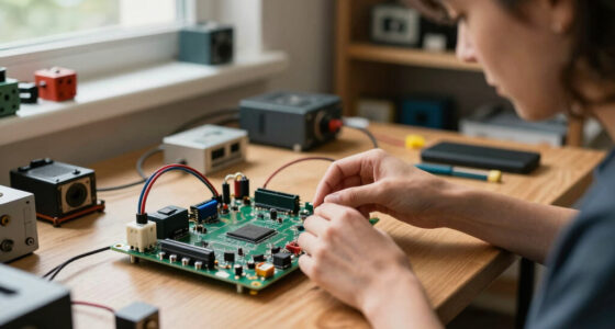 Microcode inside the Intel 8087 floating-point chip: register exchange