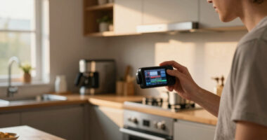 One Video In, a Whole Publishing Kit Out — Without the Cloud