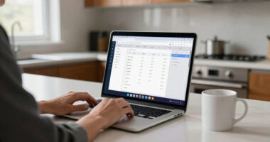 SQLite is all you need for durable workflows