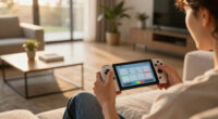 The Analogue 3D is finally getting save states