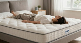 The best mattresses in 2026: sleep better with our 12 rigorously tested picks