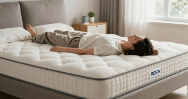 The best mattresses in 2026: sleep better with our 12 rigorously tested picks