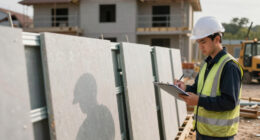 Where are the economies of scale in homebuilding?