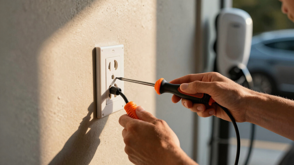 10 Best NEMA 14-50 Outlets in 2026 — The Ultimate Buyer’s Guide