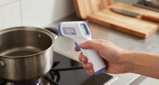 11 Best Digital Infrared Thermometers in 2026