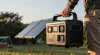 11 Best Portable Solar Generators in 2026