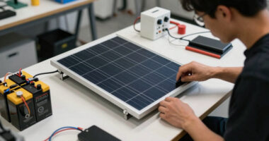 11 Best Solar Backup Power Stations in 2026