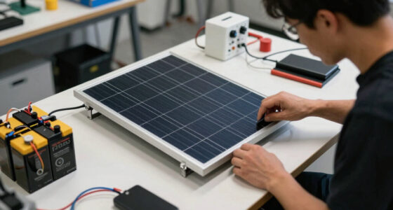 11 Best Solar Backup Power Stations in 2026
